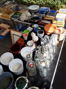 ...aber auch andere tolle Dinge die Besitzer:in gewechselt!